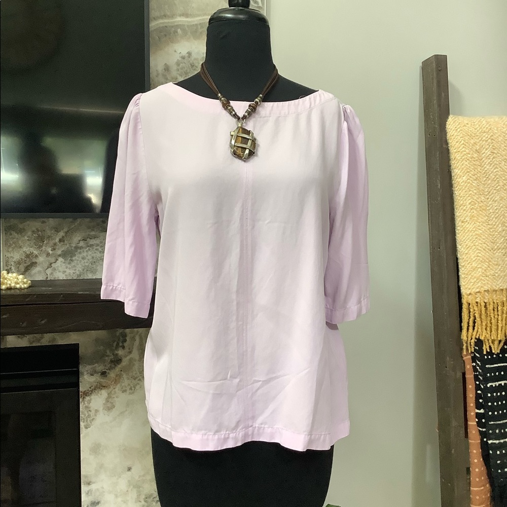 Banana Republic Blouse - M